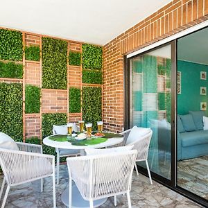 Apartamento de 2 Dormitorios